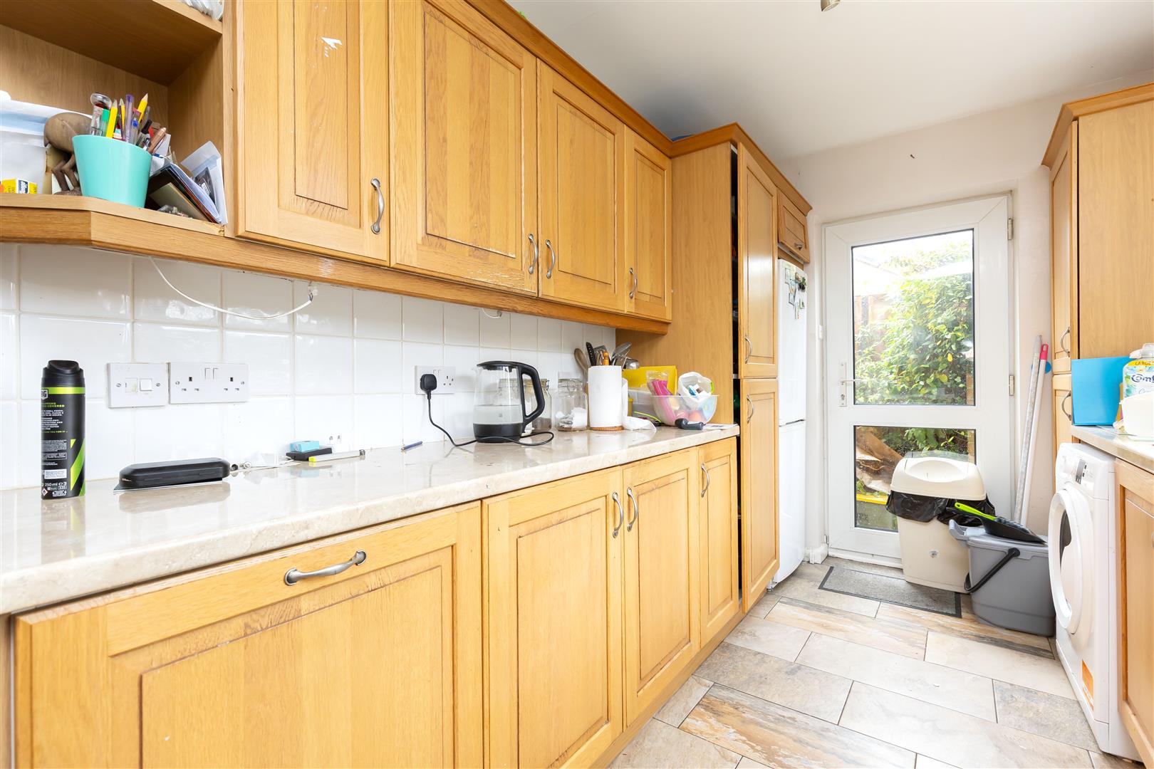 Daisy Bank Close, Leyland